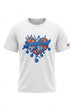 Spoegwolf T-shirt Op Ys