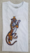 SPECIAL!!! Slegs R175 vir Spoegwolf Tier T-Shirt